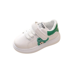 White Shoes