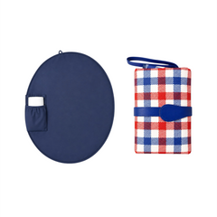 Infants Baby Changing Clutch