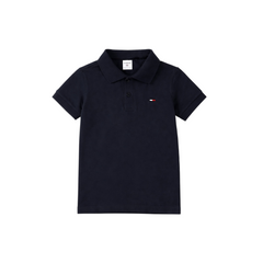 Baby Boy Polo T-Shirt