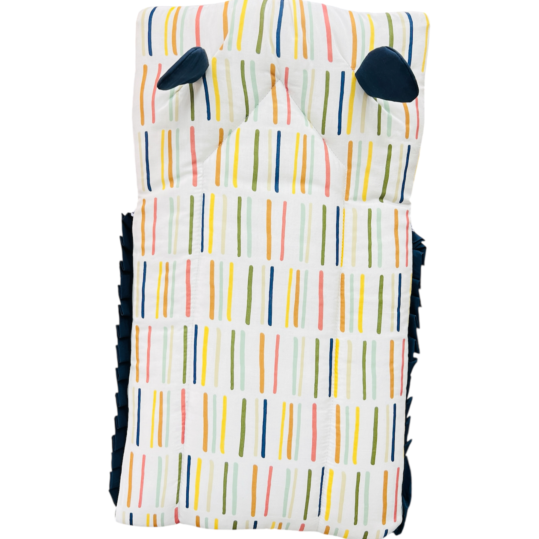 Hooded Carry Nest