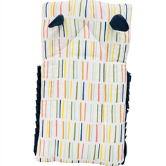 Hooded Carry Nest
