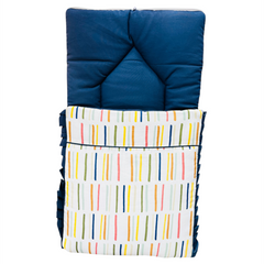 Hooded Carry Nest