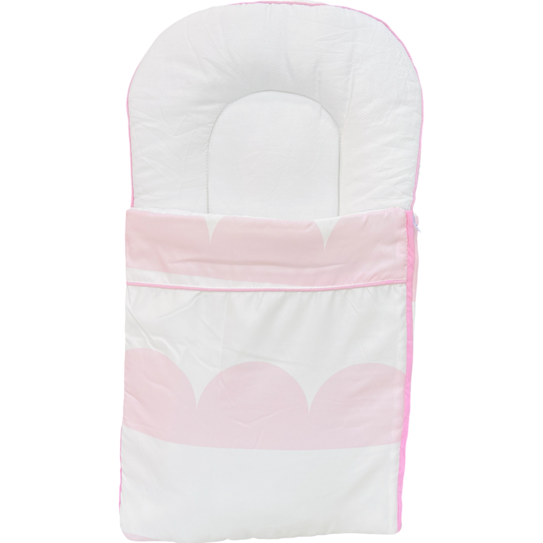 7PC Infant Baby Carry Nest Set