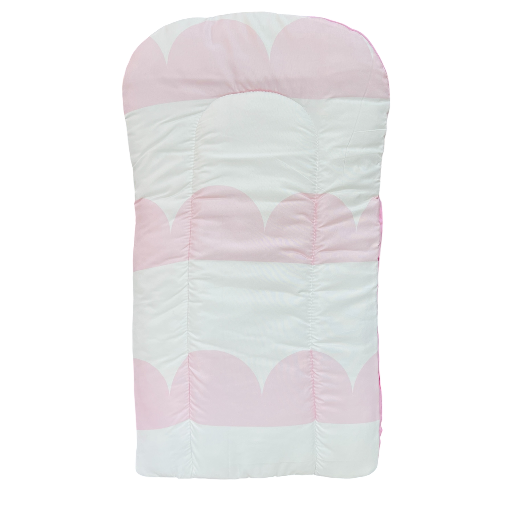 7PC Infant Baby Carry Nest Set