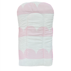 7PC Infant Baby Carry Nest Set