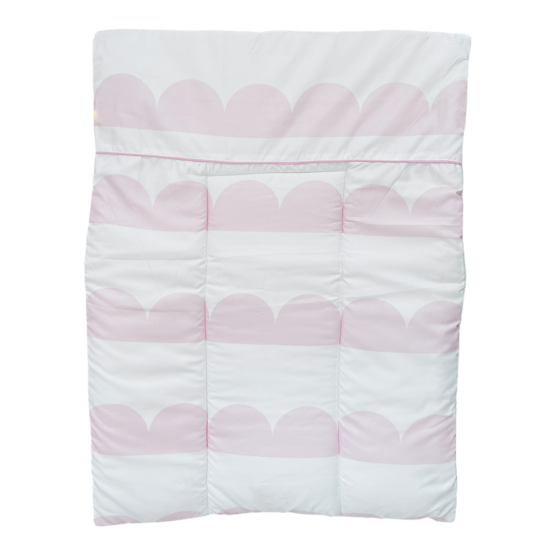 7PC Infant Baby Carry Nest Set