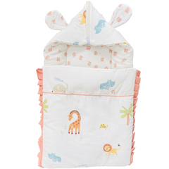 5PC Infant Baby Carry Nest Set