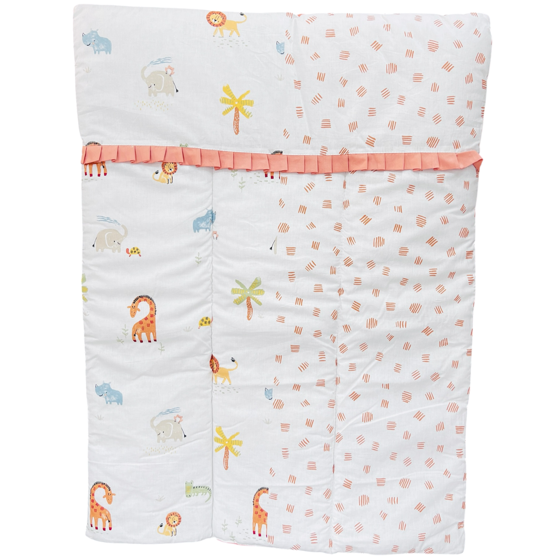 5PC Infant Baby Carry Nest Set