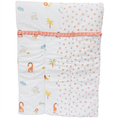 5PC Infant Baby Carry Nest Set