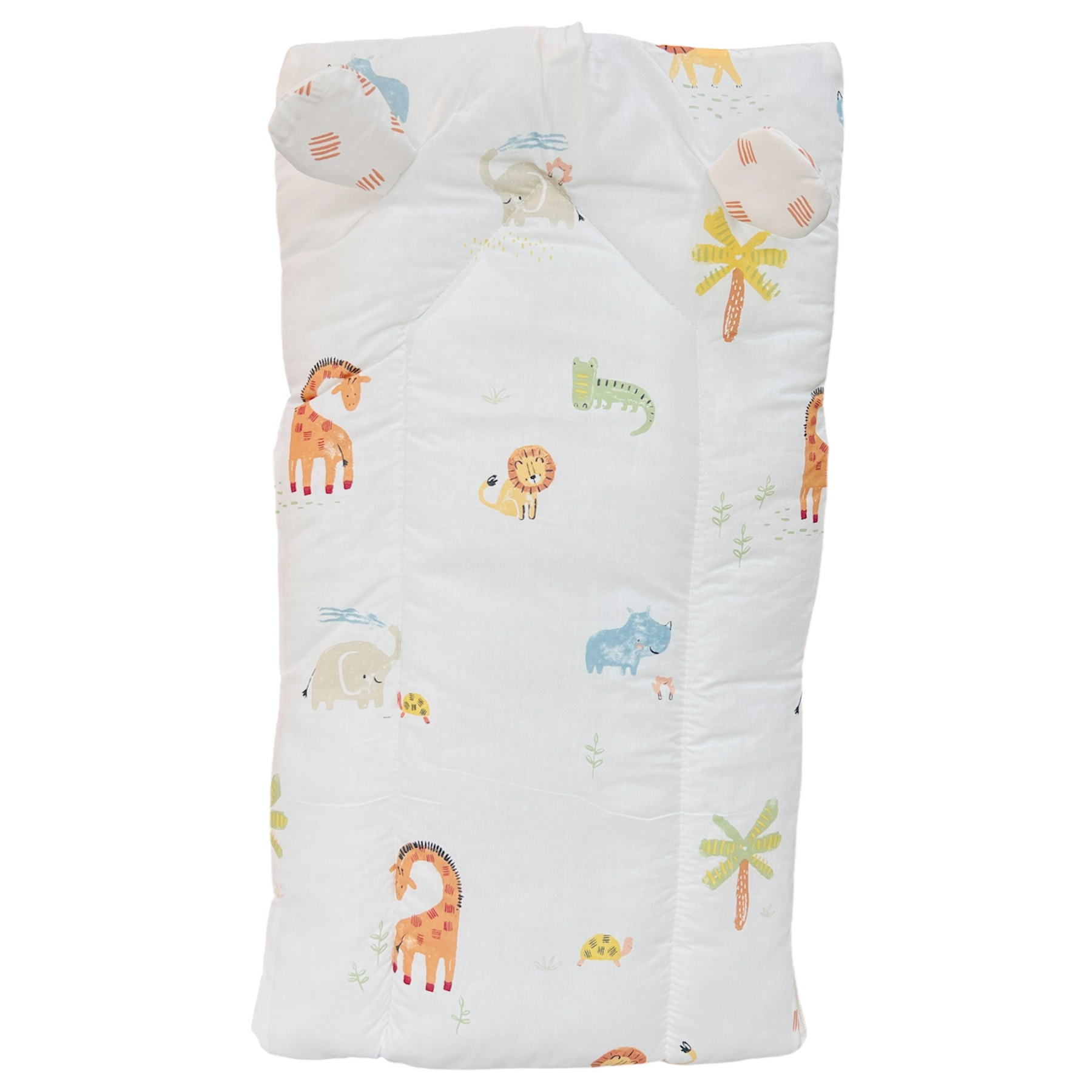 5PC Infant Baby Carry Nest Set