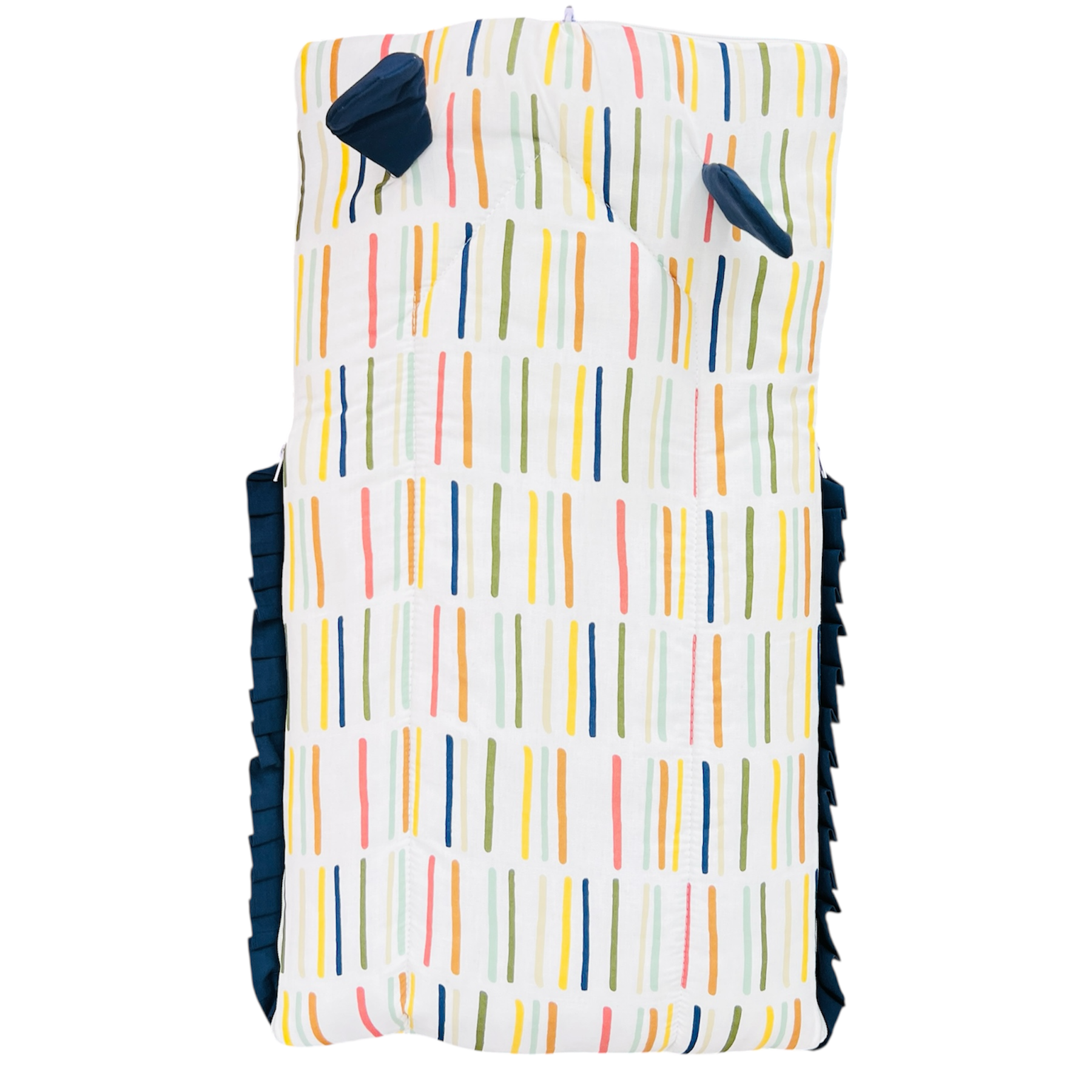 5PC Infant Baby Carry Nest Set