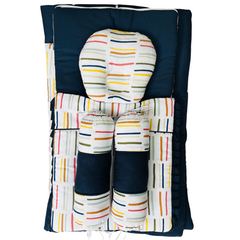 5PC Infant Baby Carry Nest Set