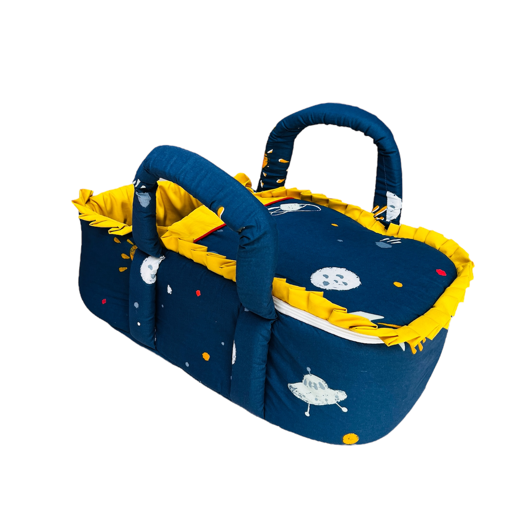 Baby Carry Crib
