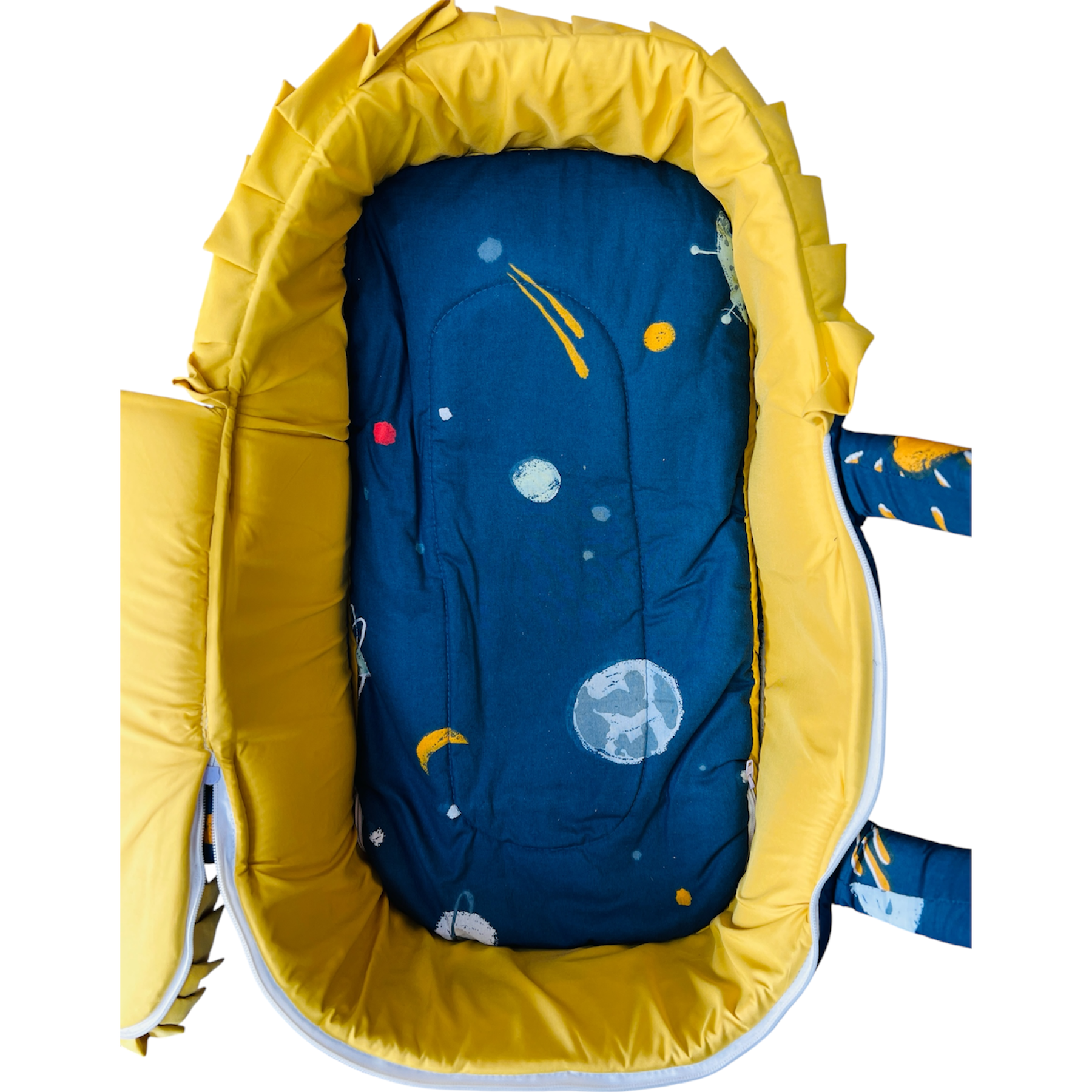 Baby Carry Crib