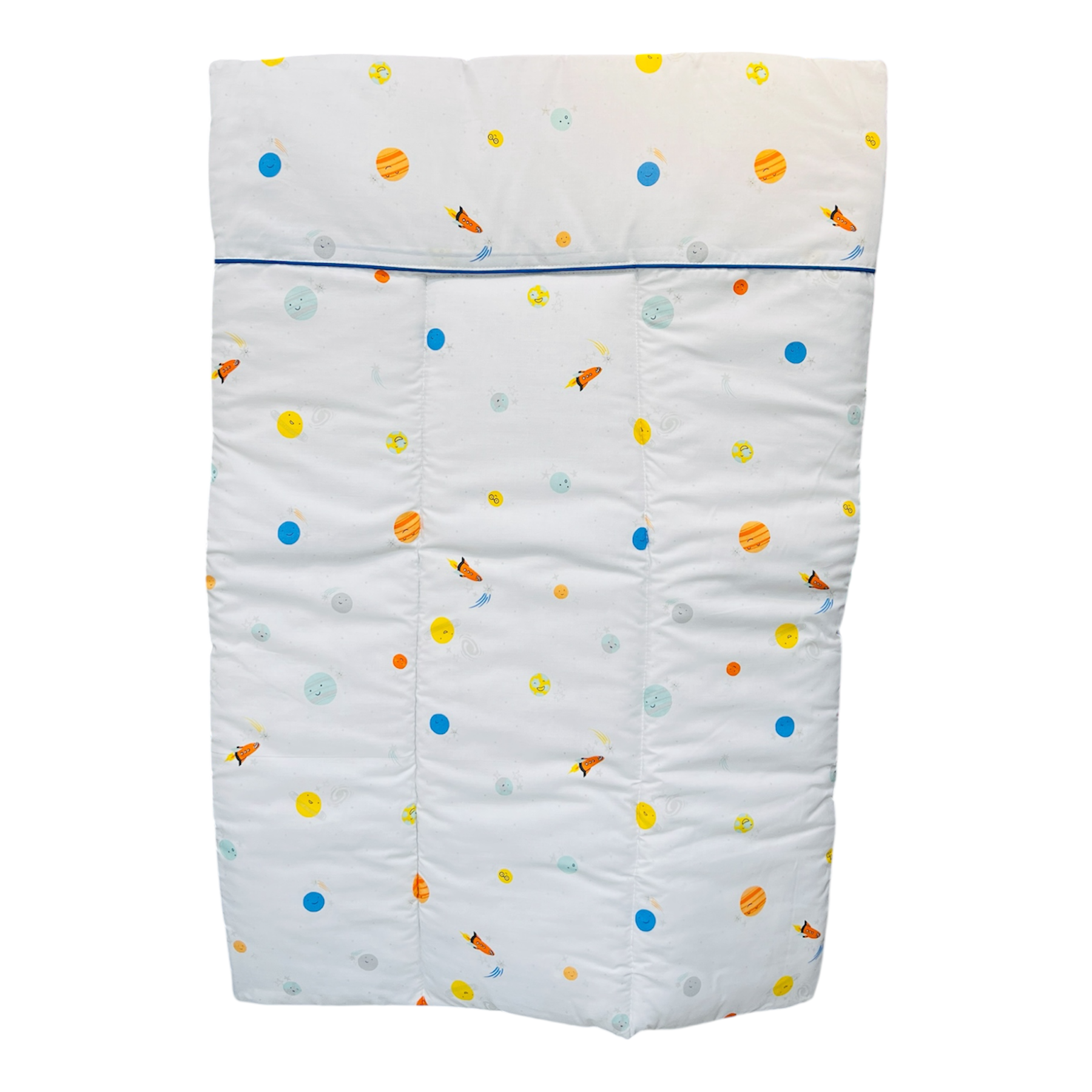 6PC Baby Carry Nest Set