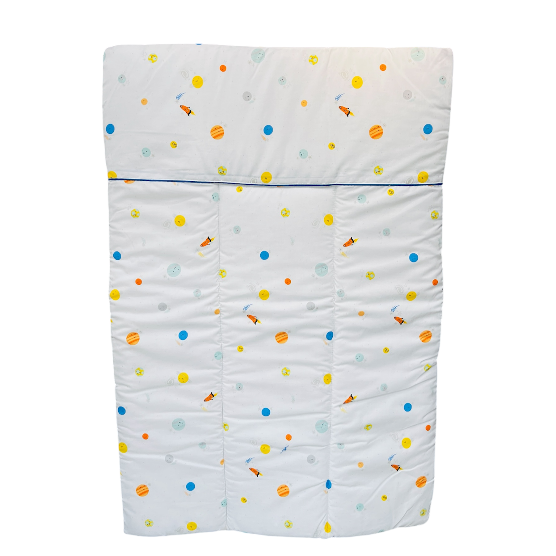 6PC Baby Carry Nest Set