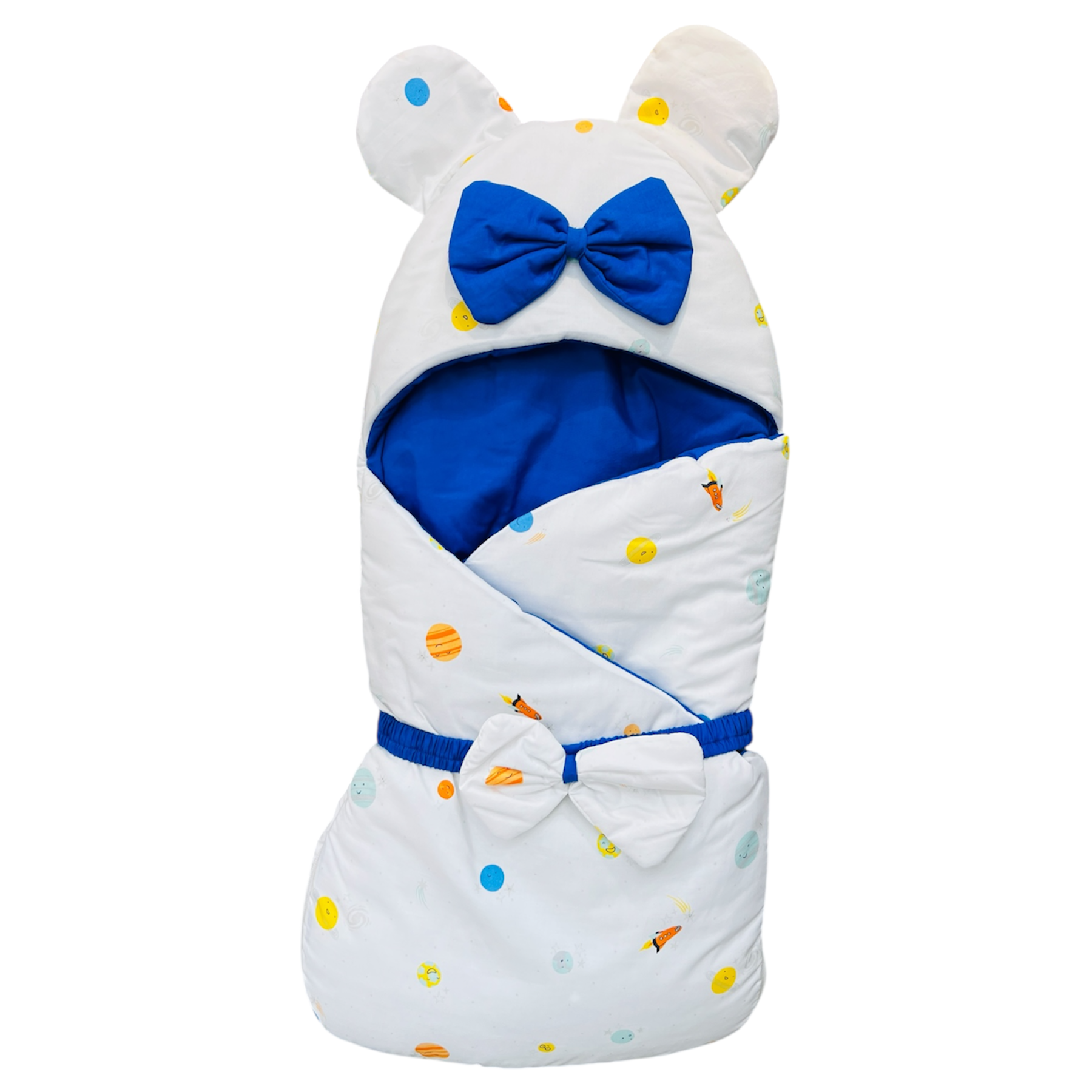 6PC Baby Carry Nest Set