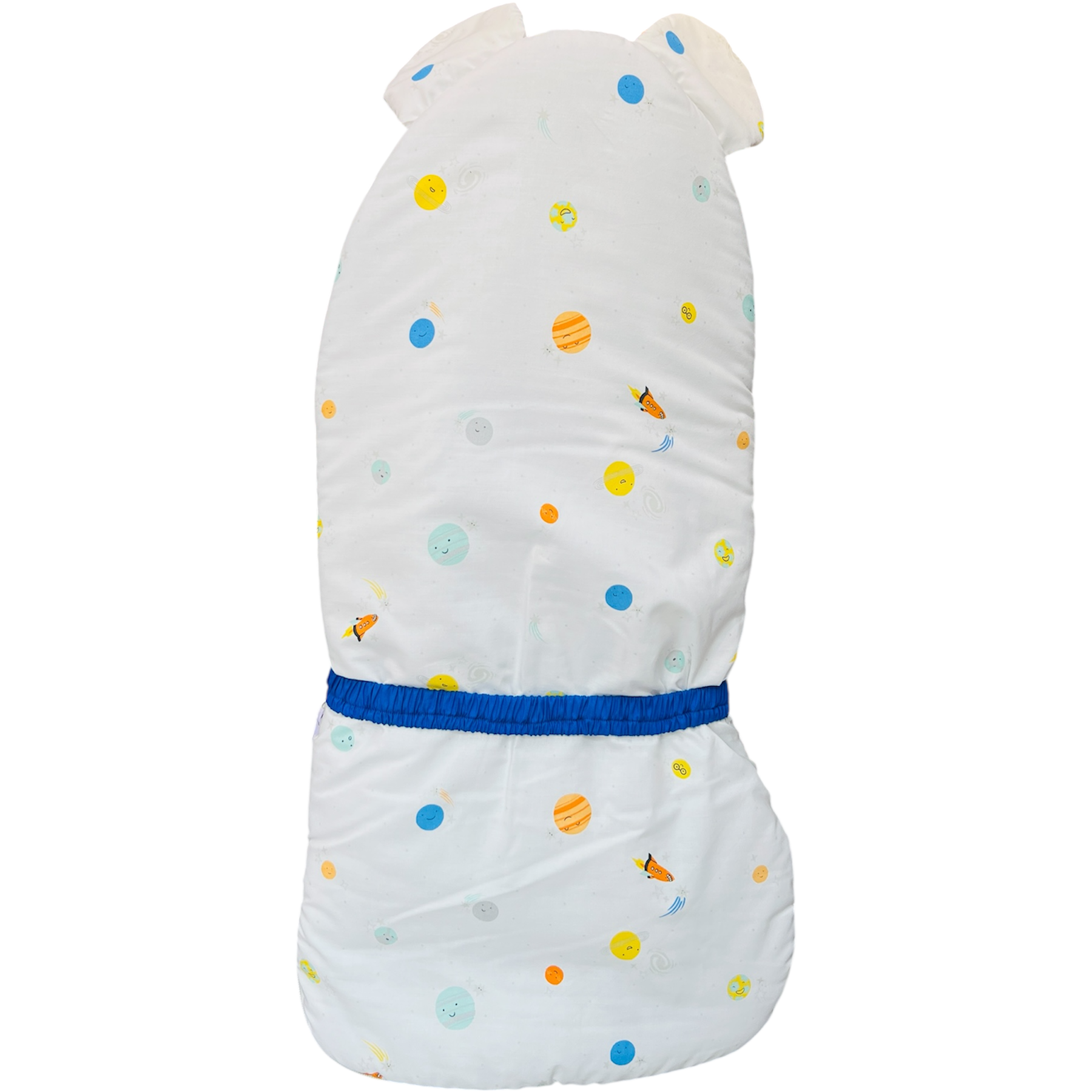 6PC Baby Carry Nest Set