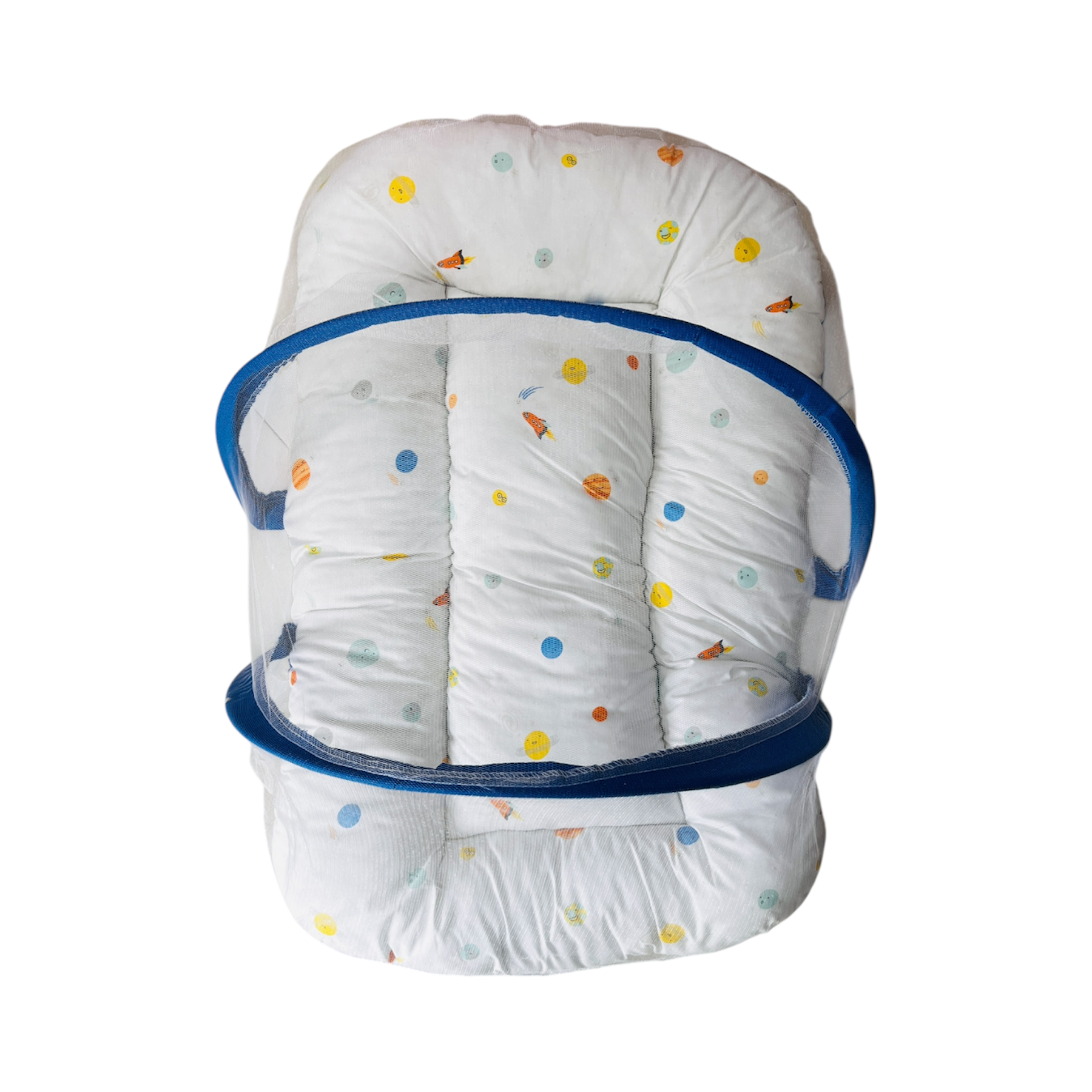6PC Baby Carry Nest Set