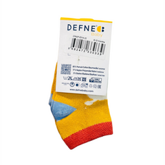 Baby Ankle Trainer Socks – 2 Pair Pack