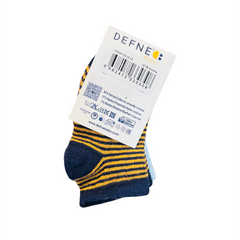 Baby Ankle Trainer Socks – 2 Pair Pack