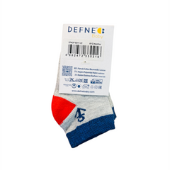 Baby Ankle Trainer Socks – 2 Pair Pack