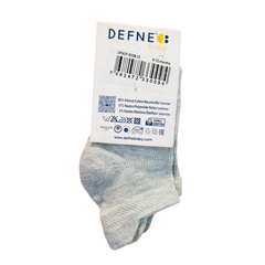 Baby Ankle Trainer Socks – 2 Pair Pack