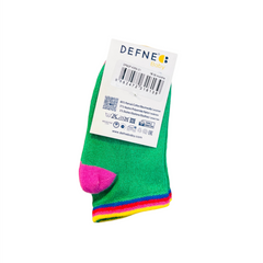 Baby Ankle Trainer Socks – 2 Pair Pack