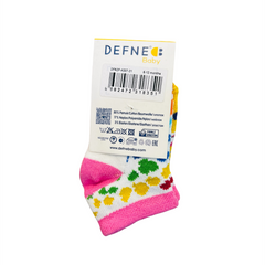 Baby Ankle Trainer Socks – 2 Pair Pack