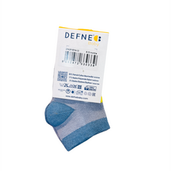Baby Ankle Trainer Socks – 2 Pair Pack