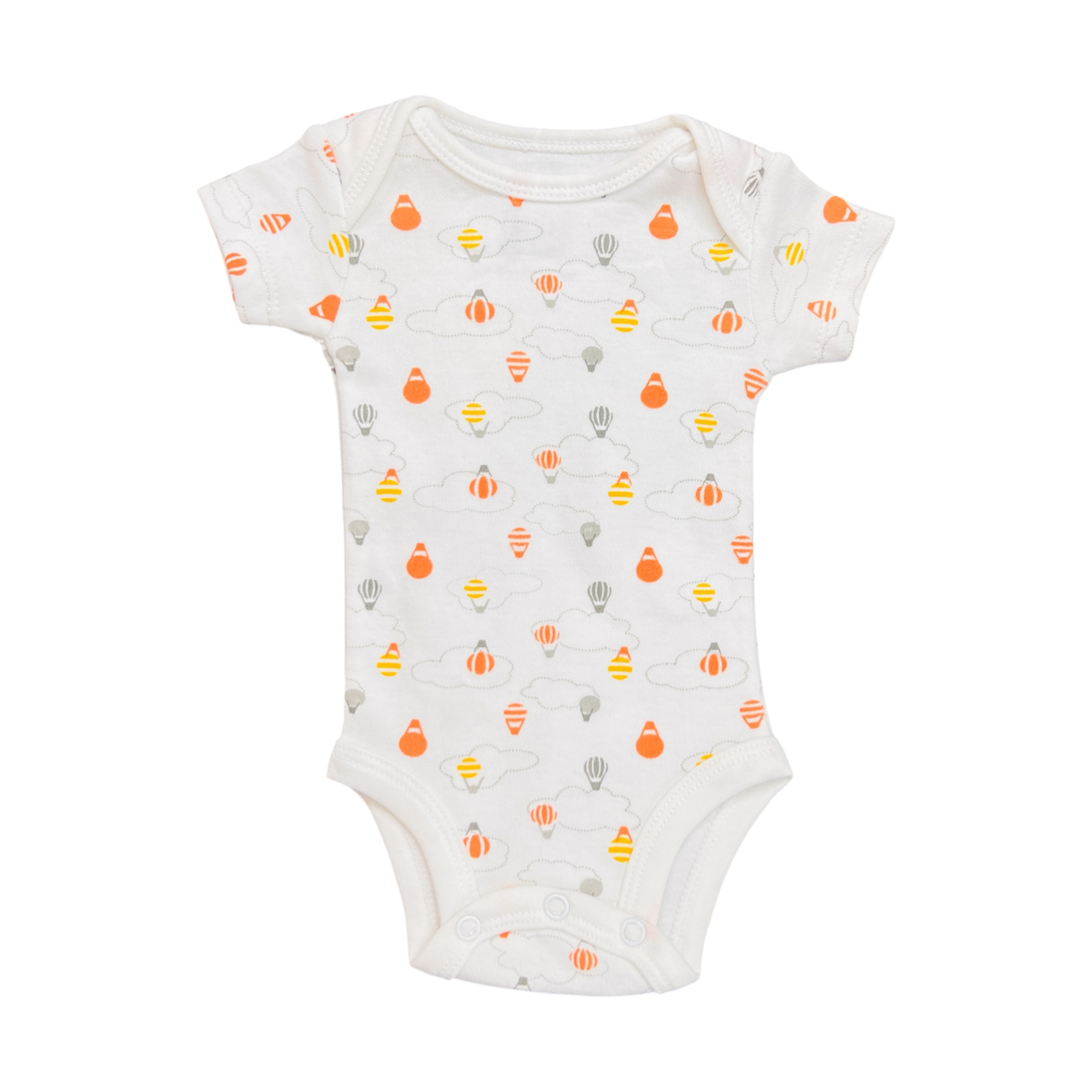 Little Baby 5PC Starter Set