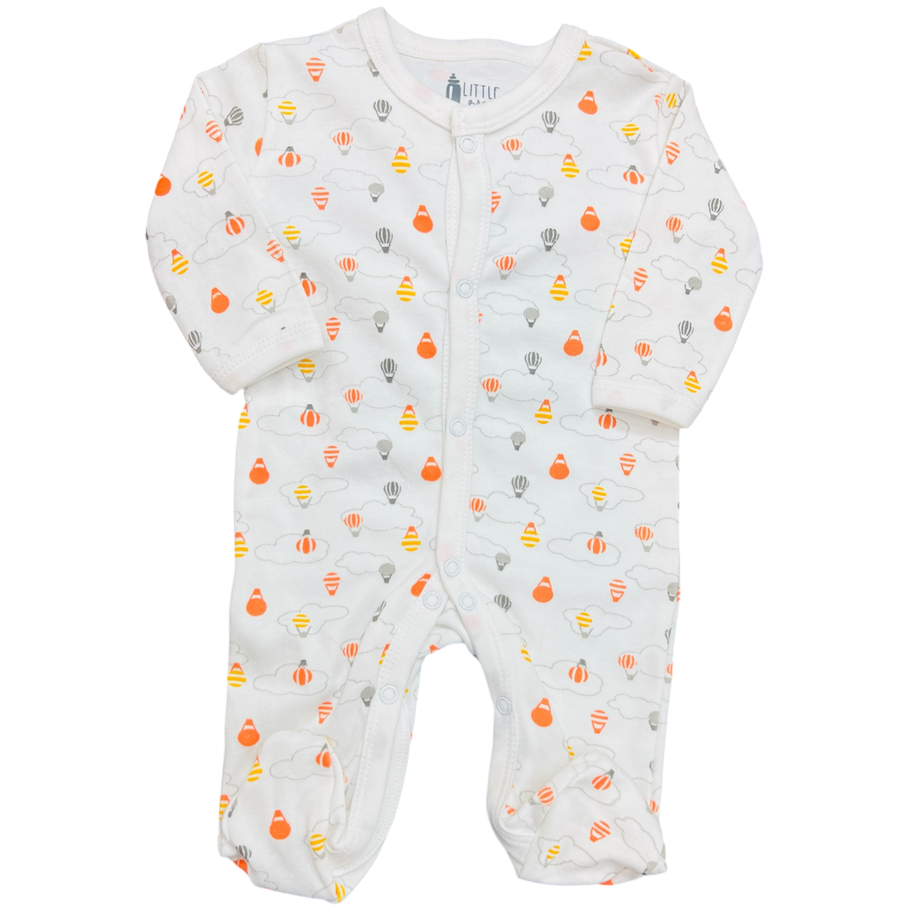 Little Baby 5PC Starter Set