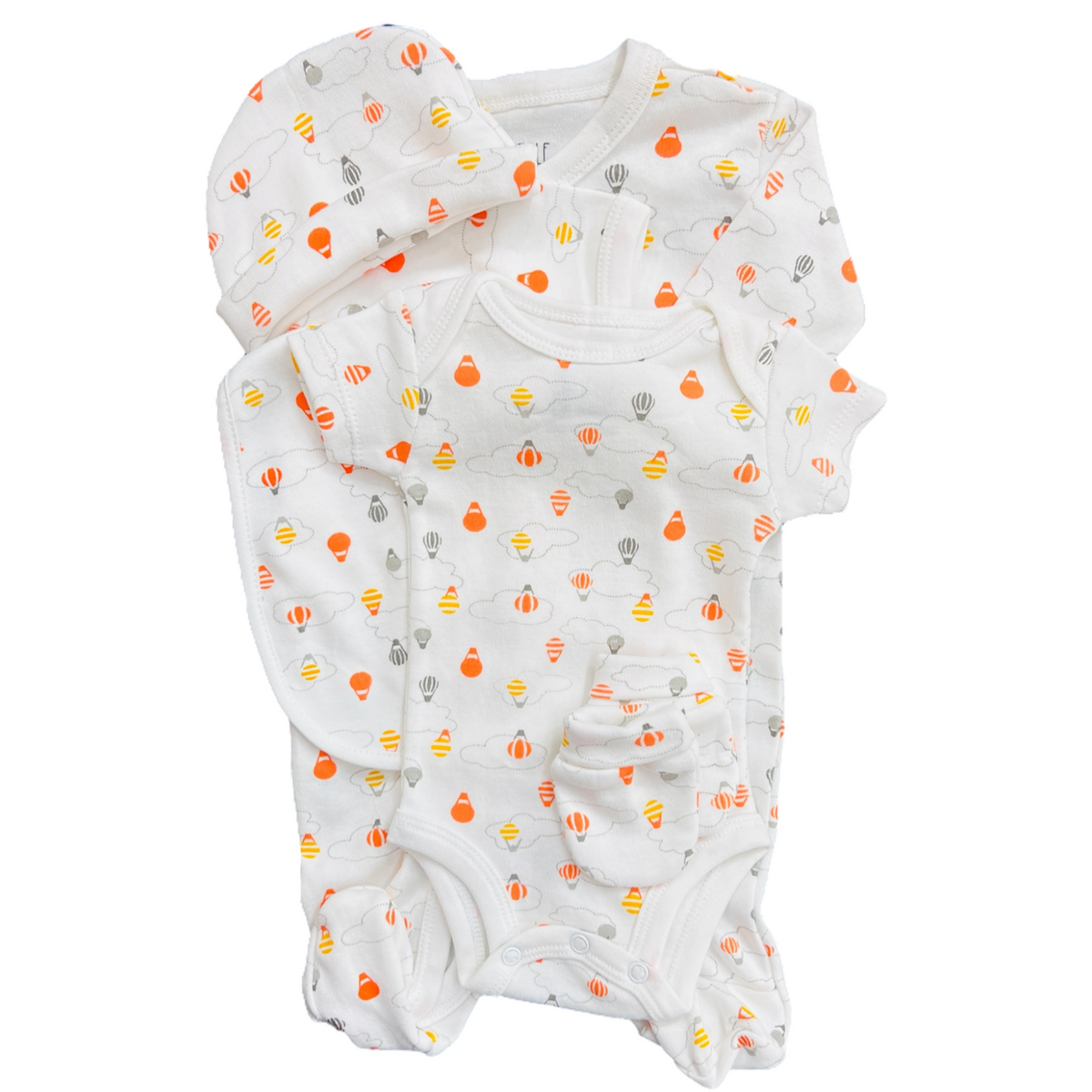 Little Baby 5PC Starter Set