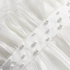 White Princess Dress