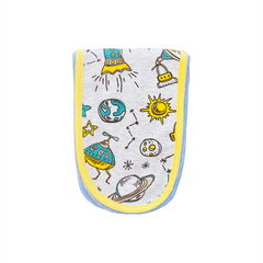 2 in 1 Feeding Bib