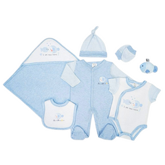 7PC Sunnozy Starter Set