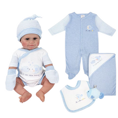7PC Sunnozy Starter Set