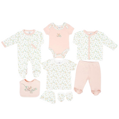 Little duck 8PC Starter Set