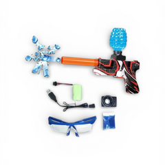 Water Bullet Gun