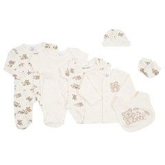 Little Duck 8PC Starter Set