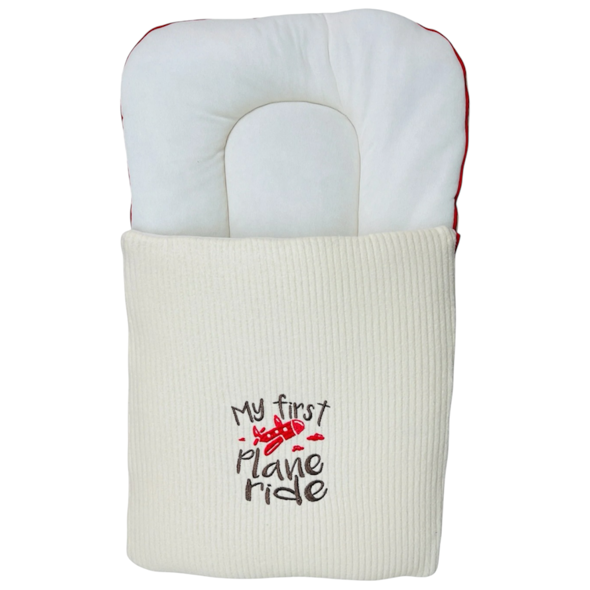 Baby Fleece Carry Nest