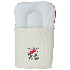 Baby Fleece Carry Nest