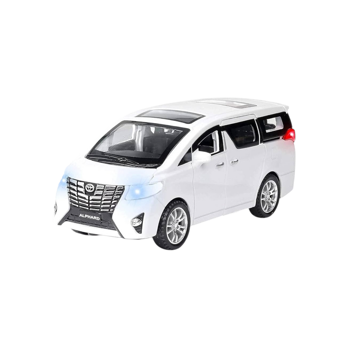 Diecast Model Car