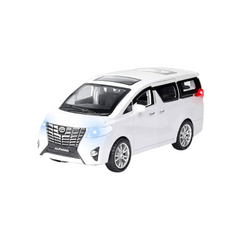 Diecast Model Car