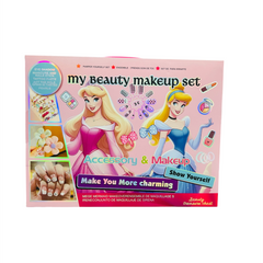 My Beauty Makeup Set