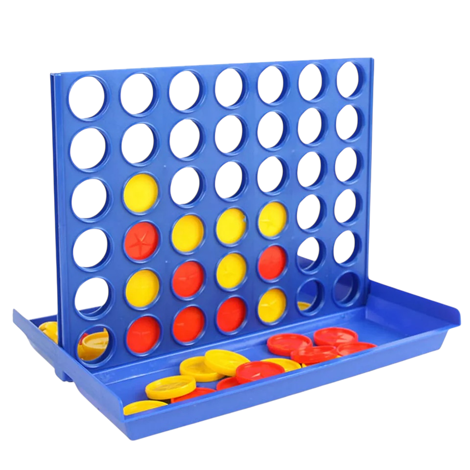 Connect Four Game