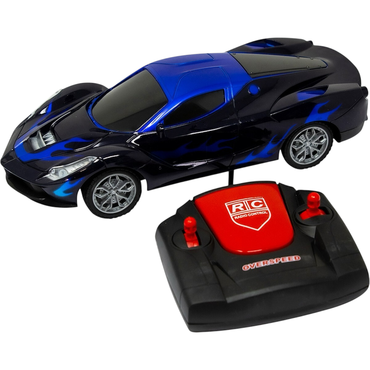 Shadow Model Car Remote Controls