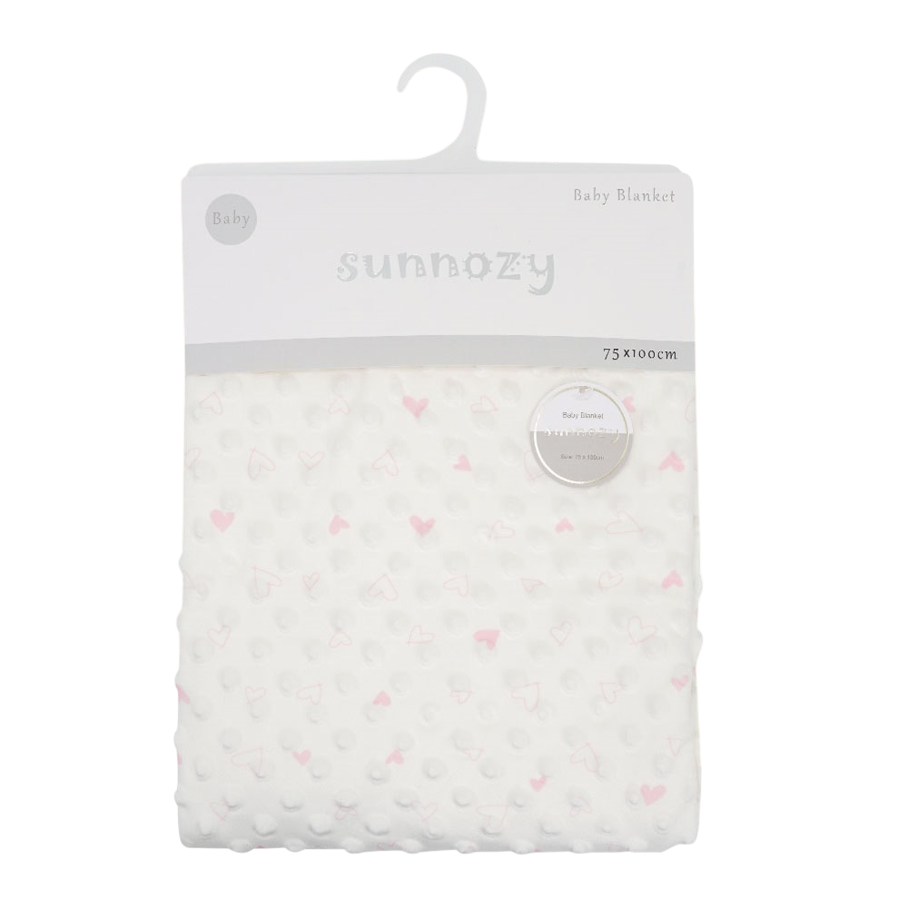 White Blanket