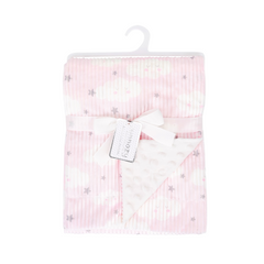Pink Blanket