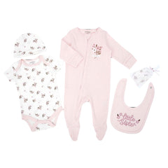 5PC Little Sister Starter Set